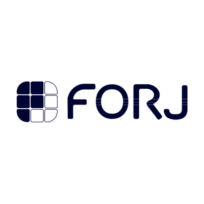 Logo ForJ, uno dei retisti