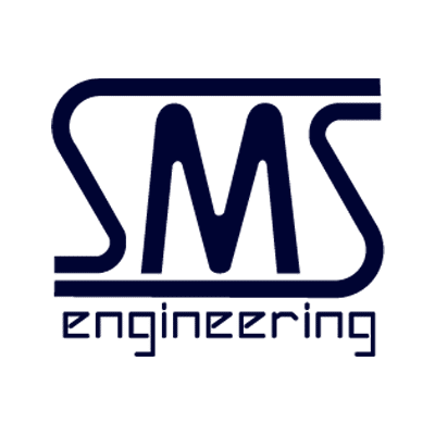 Logo Sms Engineering, uno dei Retisti